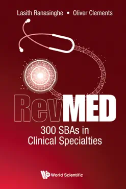 revmed 300 sbas in clinical specialties book cover image