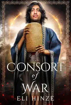 consort of war book cover image