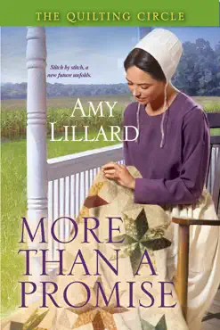more than a promise book cover image