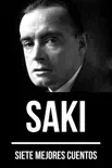 7 mejores cuentos de Saki sinopsis y comentarios
