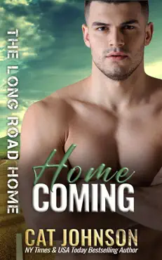 home coming book cover image