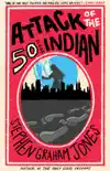 Attack of the 50 Foot Indian sinopsis y comentarios
