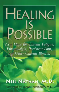 healing is possible book cover image