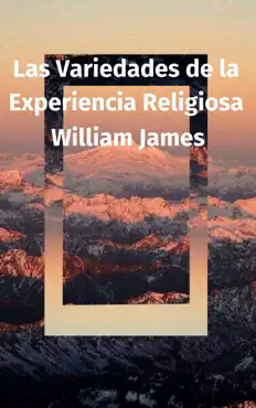 las variedades de la experiencia religiosa book cover image