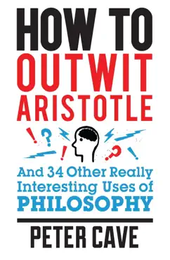 how to outwit aristotle book cover image