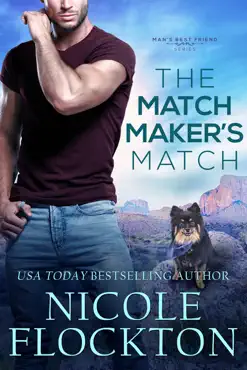 the matchmaker's match book cover image