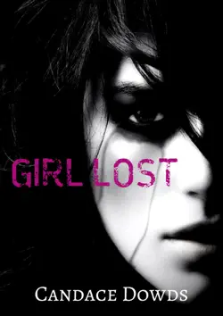 girl lost book cover image