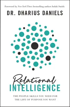 relational intelligence book cover image
