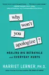 Why Won't You Apologize? sinopsis y comentarios