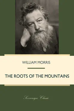 the roots of the mountains book cover image