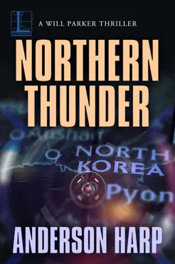 northern thunder book cover image