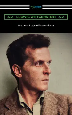 tractatus logico-philosophicus book cover image