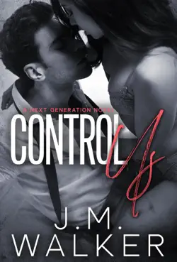 control us book cover image