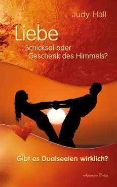 liebe - schicksal oder geschenk des himmels book cover image