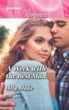 A Week with the Best Man book summary, reviews and downlod