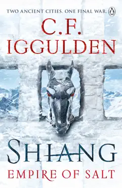 shiang imagen de la portada del libro