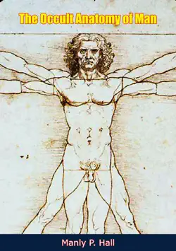 the occult anatomy of man book cover image
