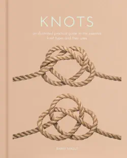knots book cover image