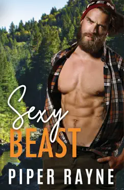 sexy beast book cover image