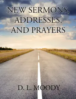new sermons, addresses, and prayers book cover image