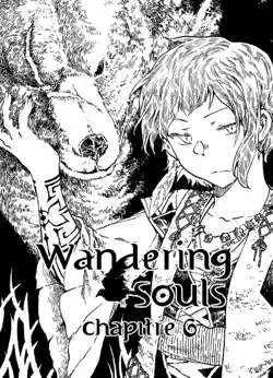 wandering souls chapitre 6 book cover image