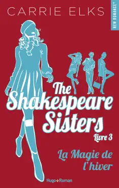 the shakespeare sisters - tome 03 imagen de la portada del libro