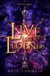 Live Like Legends synopsis, comments
