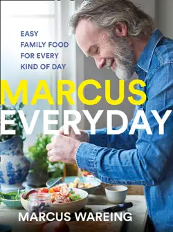 marcus everyday book cover image