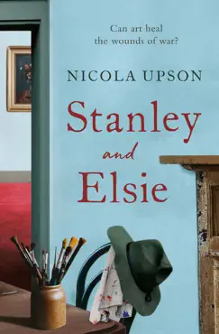 stanley and elsie book cover image