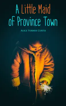 a little maid of province town book cover image