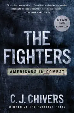the fighters book cover image