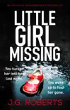 Little Girl Missing reviews