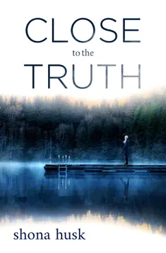 close to the truth imagen de la portada del libro