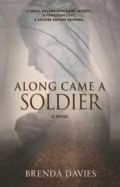 along came a soldier book cover image