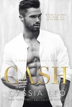 cash book cover image
