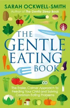the gentle eating book book cover image