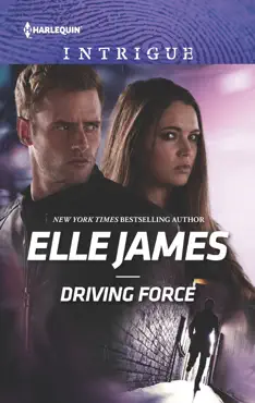 driving force book cover image