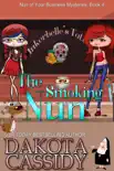 The Smoking Nun synopsis, comments