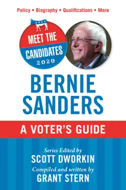 meet the candidates 2020: bernie sanders imagen de la portada del libro