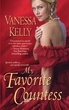 my favorite countess book cover image