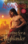 Hunting for a Highlander book summary, reviews and downlod