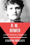 Essential Novelists - B. M. Bower synopsis, comments