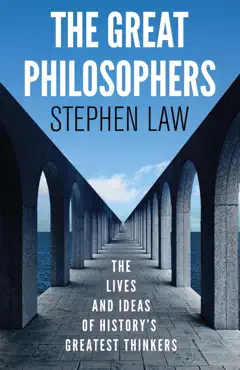 the great philosophers book cover image
