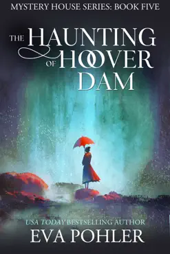 the haunting of hoover dam book cover image
