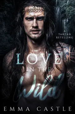 love in the wild book cover image