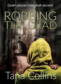 robbing the dead book cover image