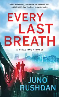 every last breath book cover image