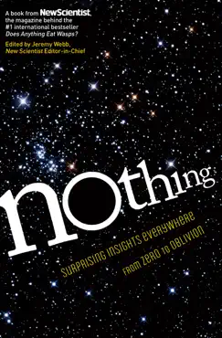 nothing book cover image