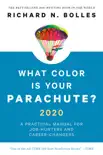 What Color Is Your Parachute? 2020 sinopsis y comentarios