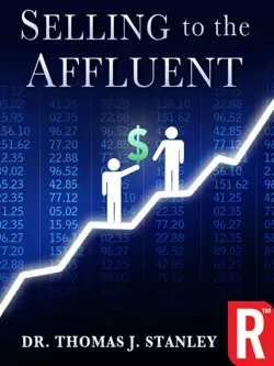 selling to the affluent book cover image